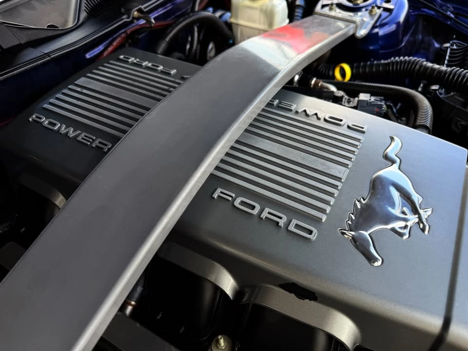 2010 Ford S197 Mustang - Image 18 of 19