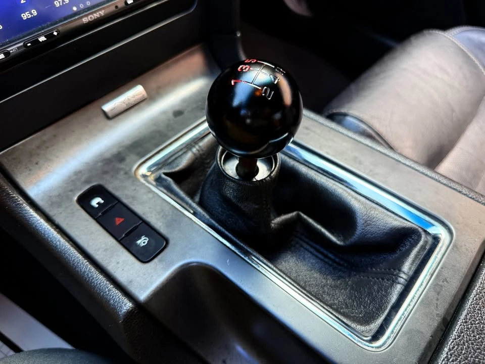 2010 Ford S197 Mustang - Image 15 of 19