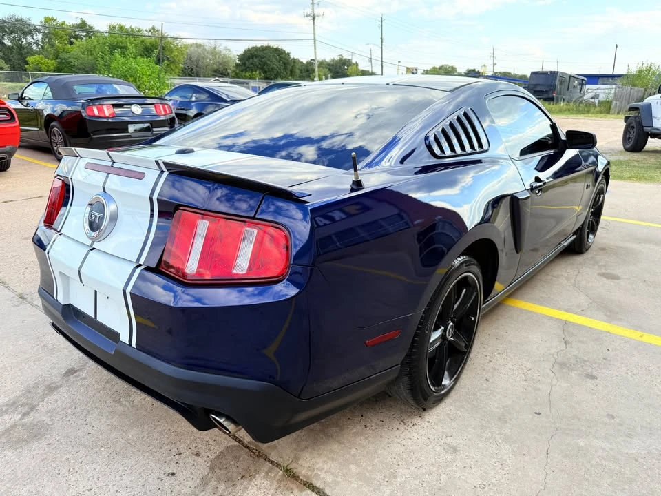 2010 Ford S197 Mustang - Image 5 of 19