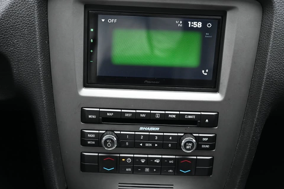 2010 Ford S197 Mustang - Image 15 of 20