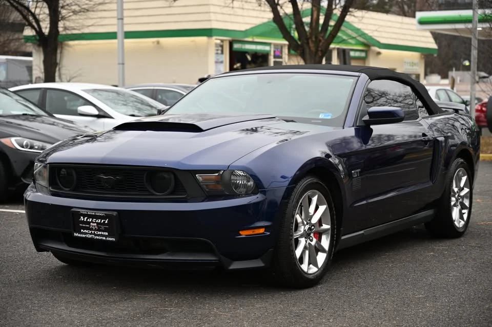 2010 Ford S197 Mustang - Image 4 of 20