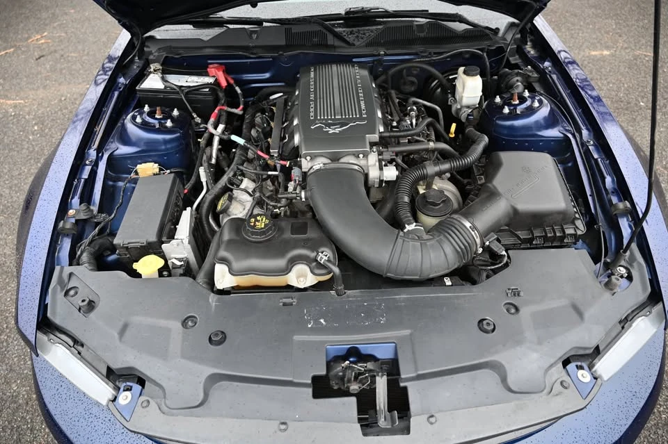 2010 Ford S197 Mustang - Image 18 of 20