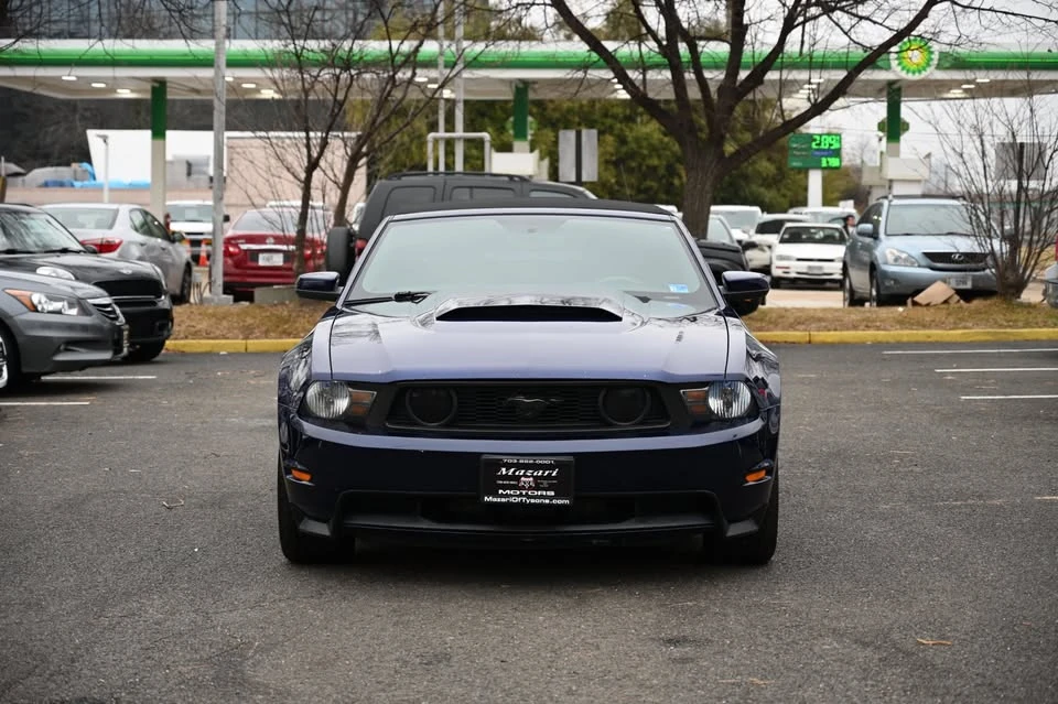 2010 Ford S197 Mustang - Image 3 of 20