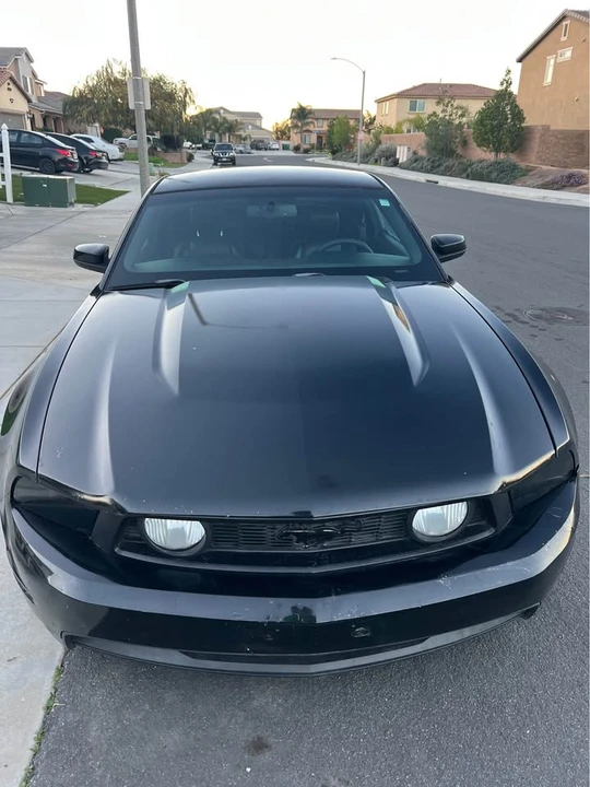 2010 Ford S197 Mustang - Image 2 of 14