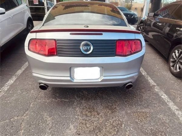 2010 Ford S197 Mustang - Image 5 of 12