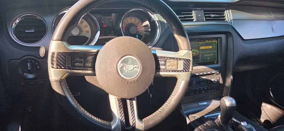 2010 Ford S197 Mustang - Image 7 of 7