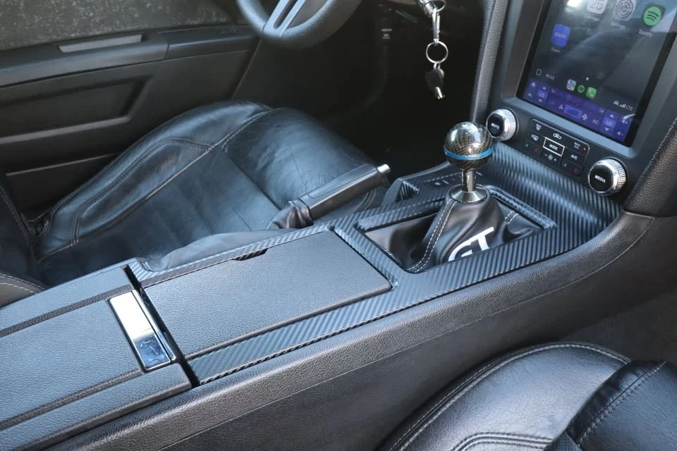 2010 Ford S197 Mustang - Image 7 of 20