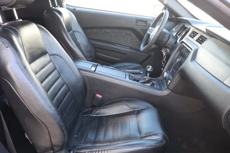 2010 Ford S197 Mustang - Image 11 of 20