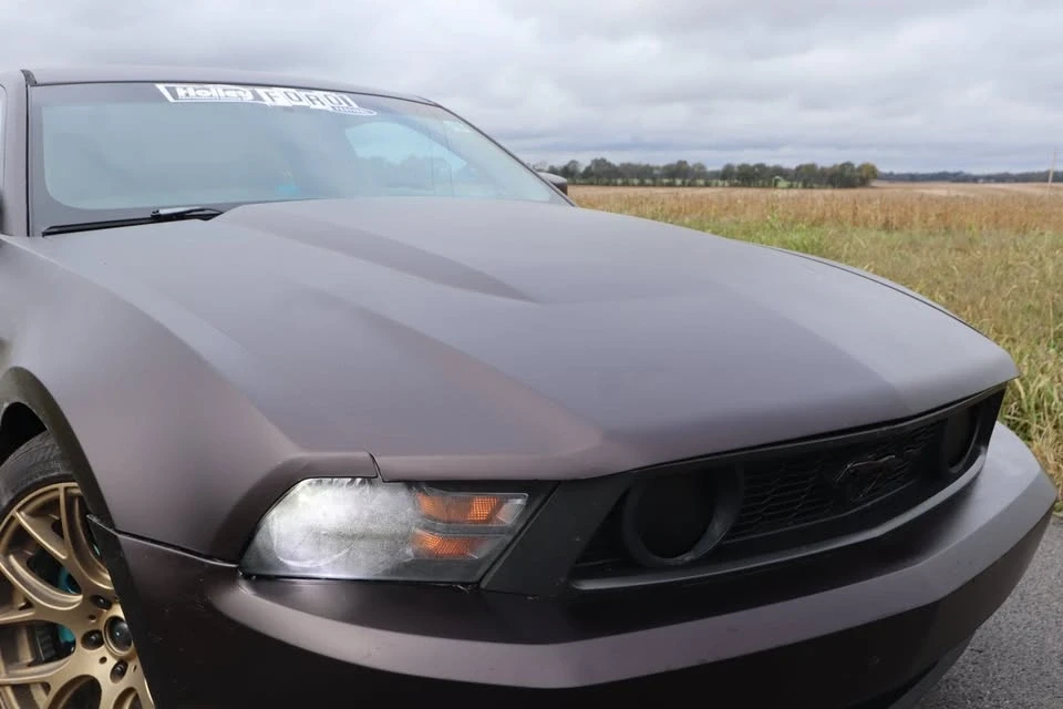 2010 Ford S197 Mustang - Image 13 of 20