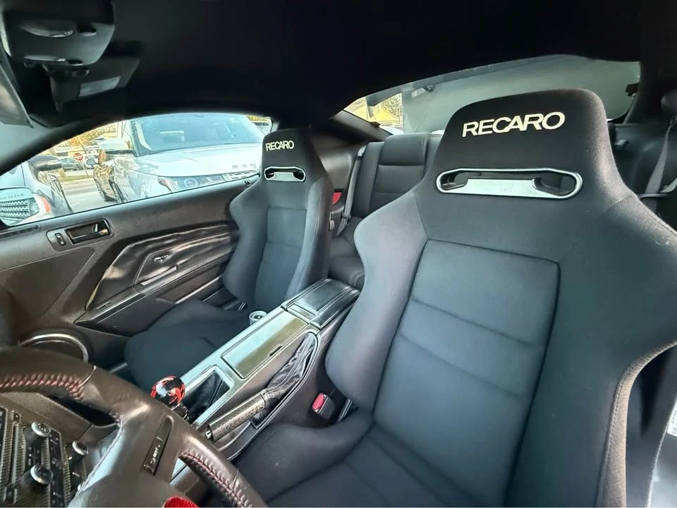 2010 Ford Mustang Mach-E - Image 11 of 20
