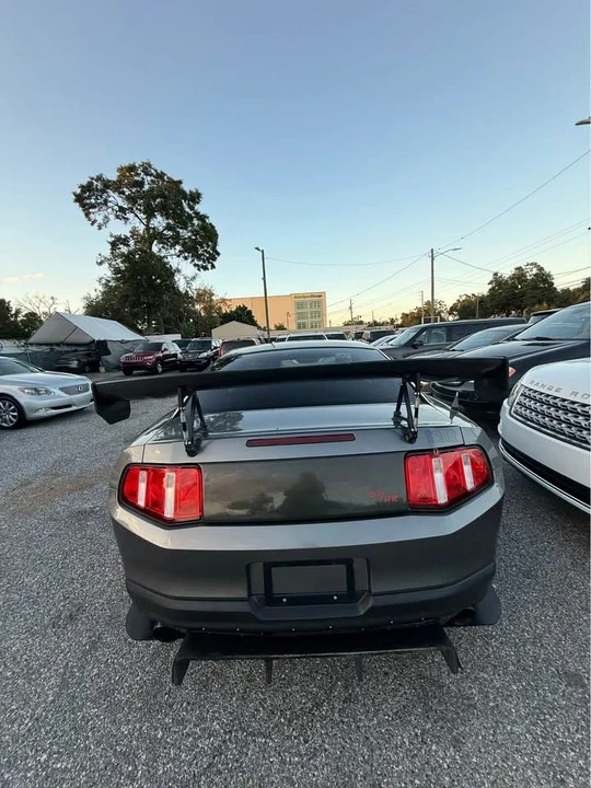 2010 Ford Mustang Mach-E - Image 2 of 20