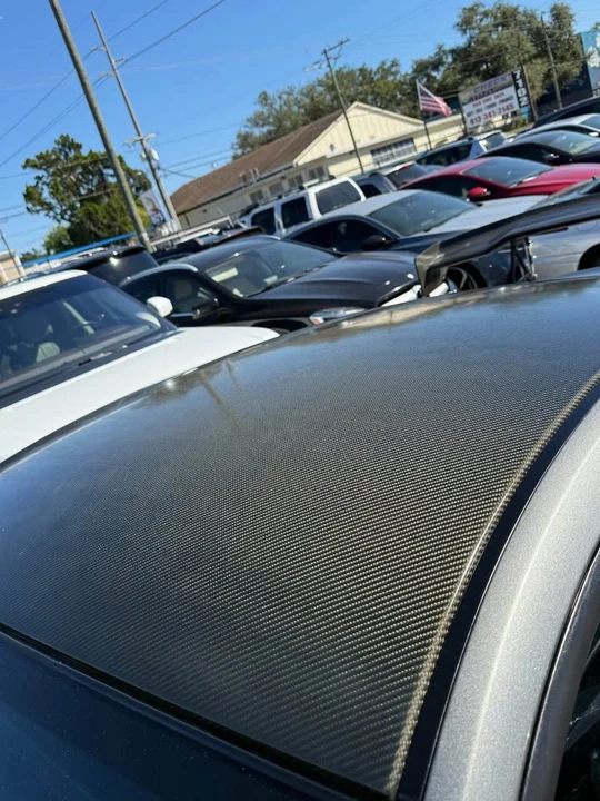 2010 Ford Mustang Mach-E - Image 20 of 20