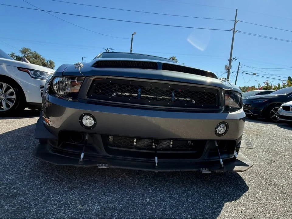 2010 Ford Mustang Mach-E - Image 19 of 20