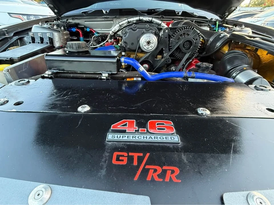 2010 Ford Mustang Mach-E - Image 13 of 20