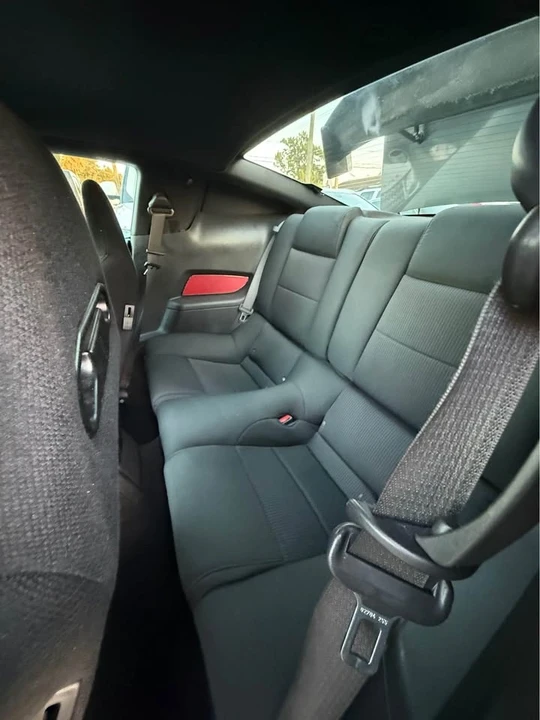 2010 Ford Mustang Mach-E - Image 12 of 20
