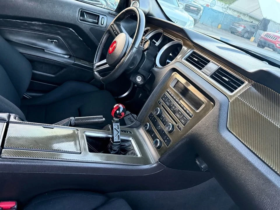 2010 Ford Mustang Mach-E - Image 3 of 20