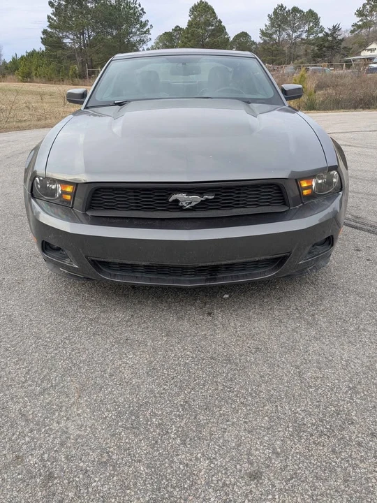 2010 Ford S197 Mustang - Image 6 of 10