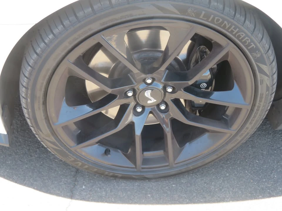 2010 Ford S197 Mustang - Image 7 of 20