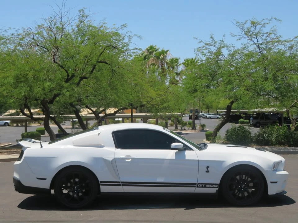 2010 Ford S197 Mustang - Image 12 of 20