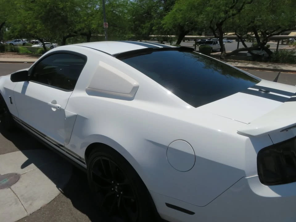 2010 Ford S197 Mustang - Image 4 of 20