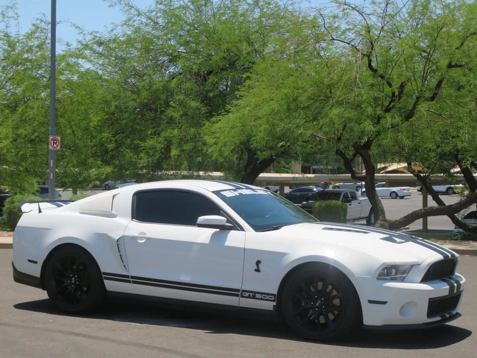 2010 Ford S197 Mustang - Image 14 of 20