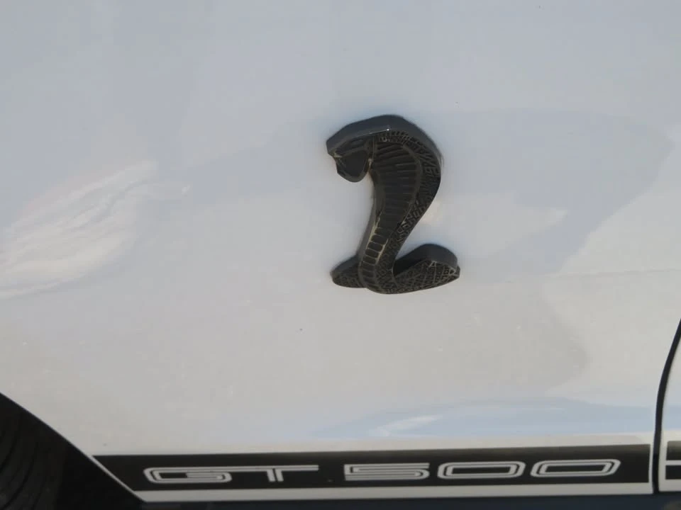 2010 Ford S197 Mustang - Image 8 of 20