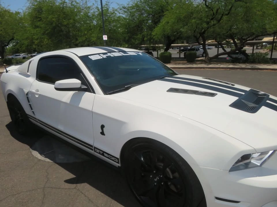 2010 Ford S197 Mustang - Image 15 of 20