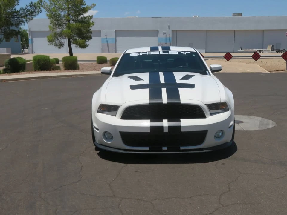 2010 Ford S197 Mustang - Image 6 of 20
