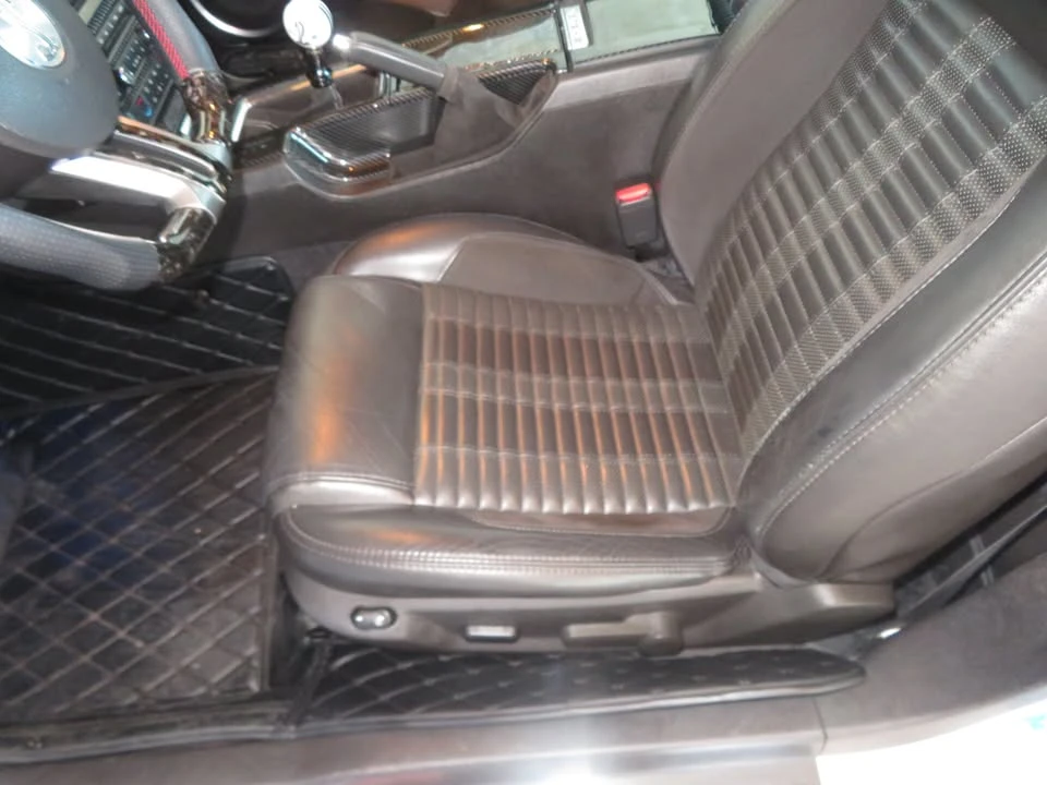 2010 Ford S197 Mustang - Image 20 of 20