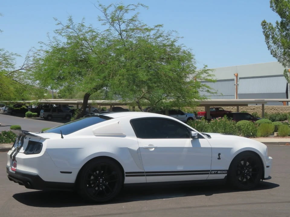 2010 Ford S197 Mustang - Image 13 of 20