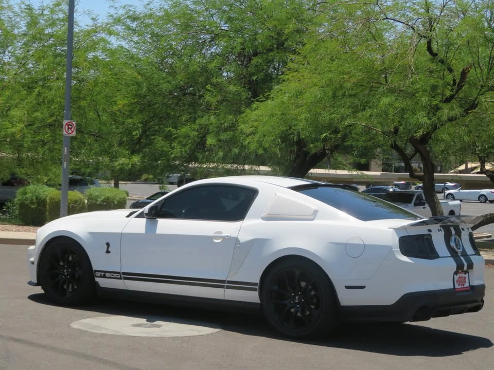2010 Ford S197 Mustang - Image 3 of 20