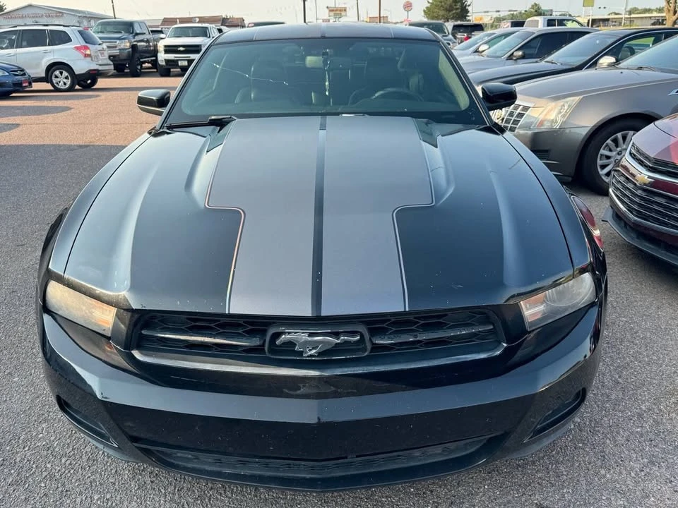 2010 Ford S197 Mustang - Image 3 of 20