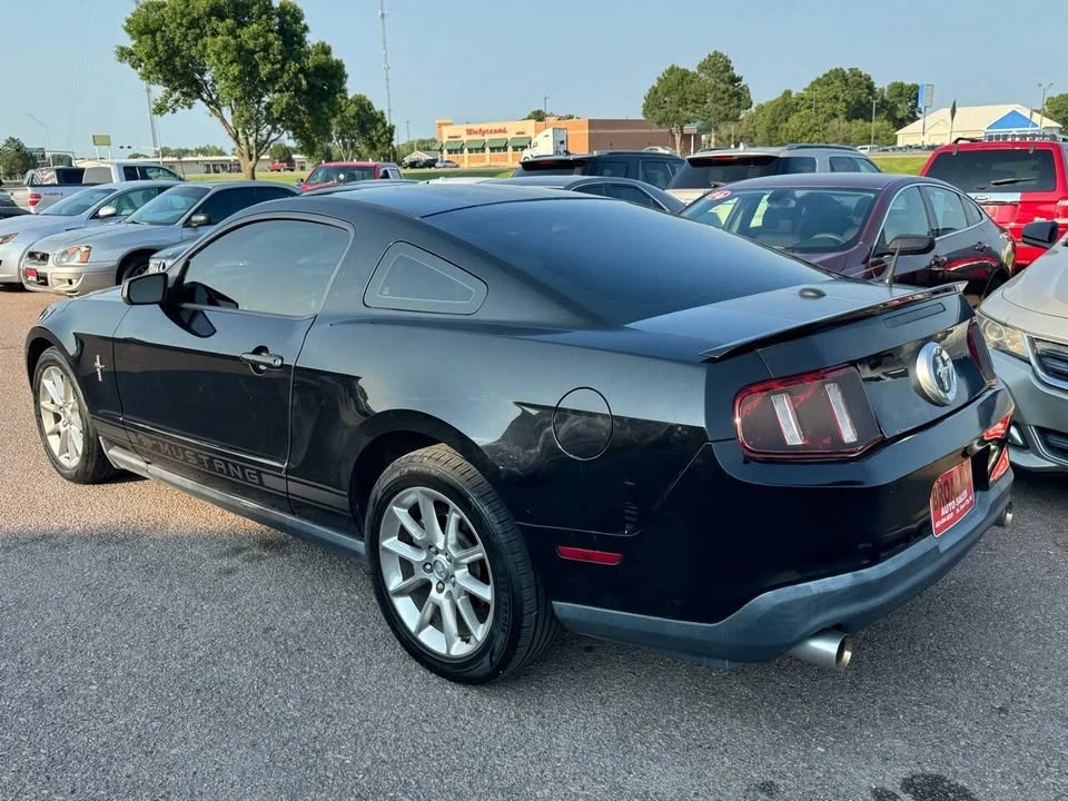 2010 Ford S197 Mustang - Image 19 of 20