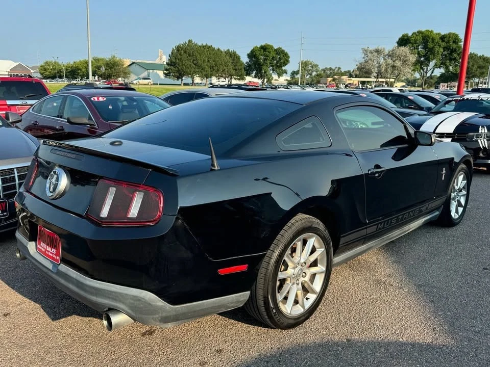 2010 Ford S197 Mustang - Image 4 of 20