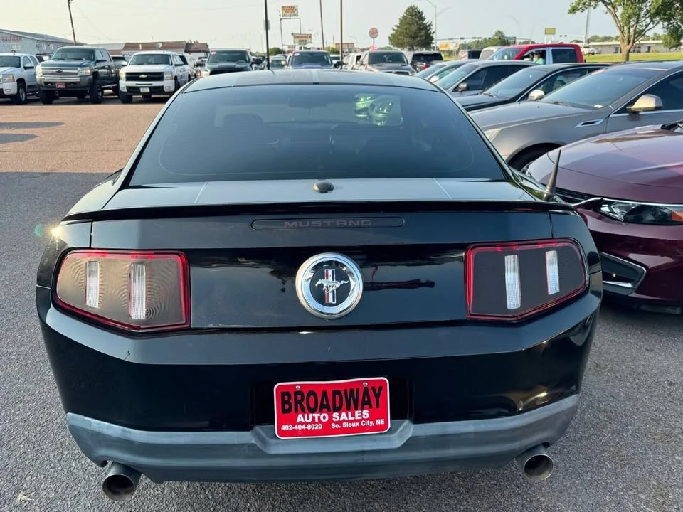 2010 Ford S197 Mustang - Image 18 of 20