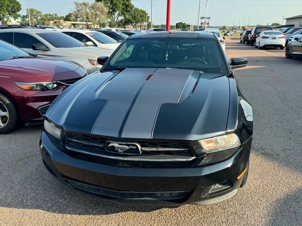 2010 Ford S197 Mustang - Image 16 of 20