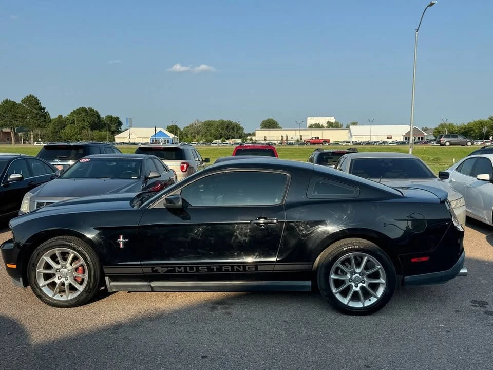 2010 Ford S197 Mustang - Image 20 of 20