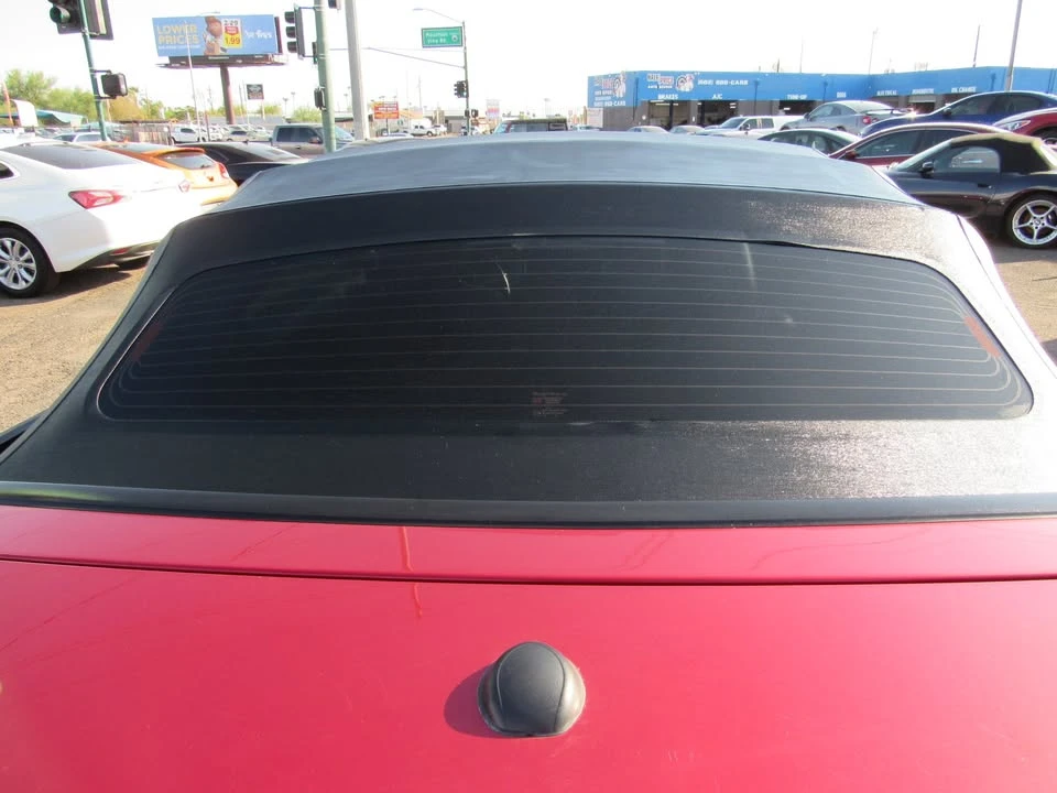 2010 Ford S197 Mustang - Image 12 of 19