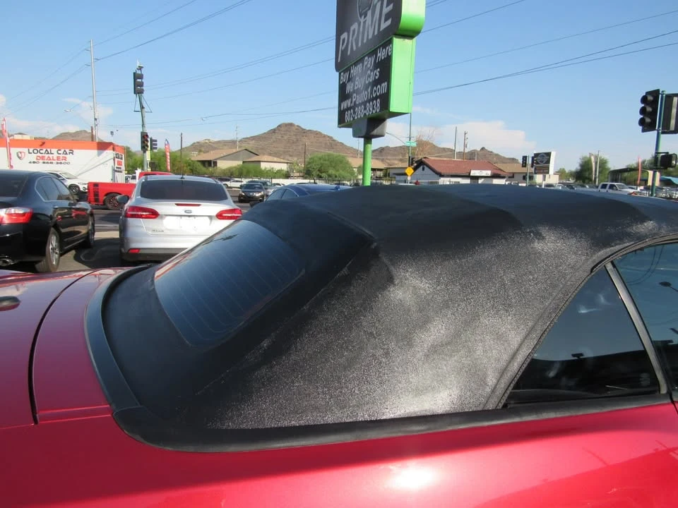 2010 Ford S197 Mustang - Image 11 of 19
