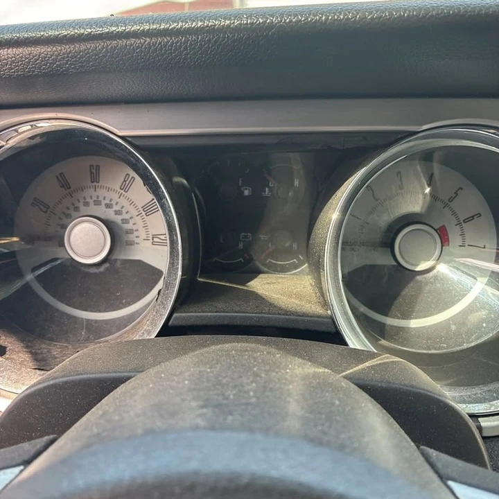 2010 Ford S197 Mustang - Image 14 of 16