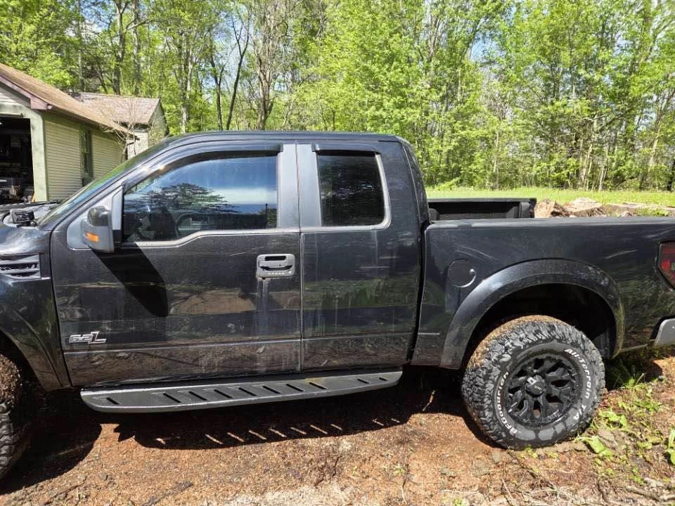 2010 Ford - Image 3 of 9