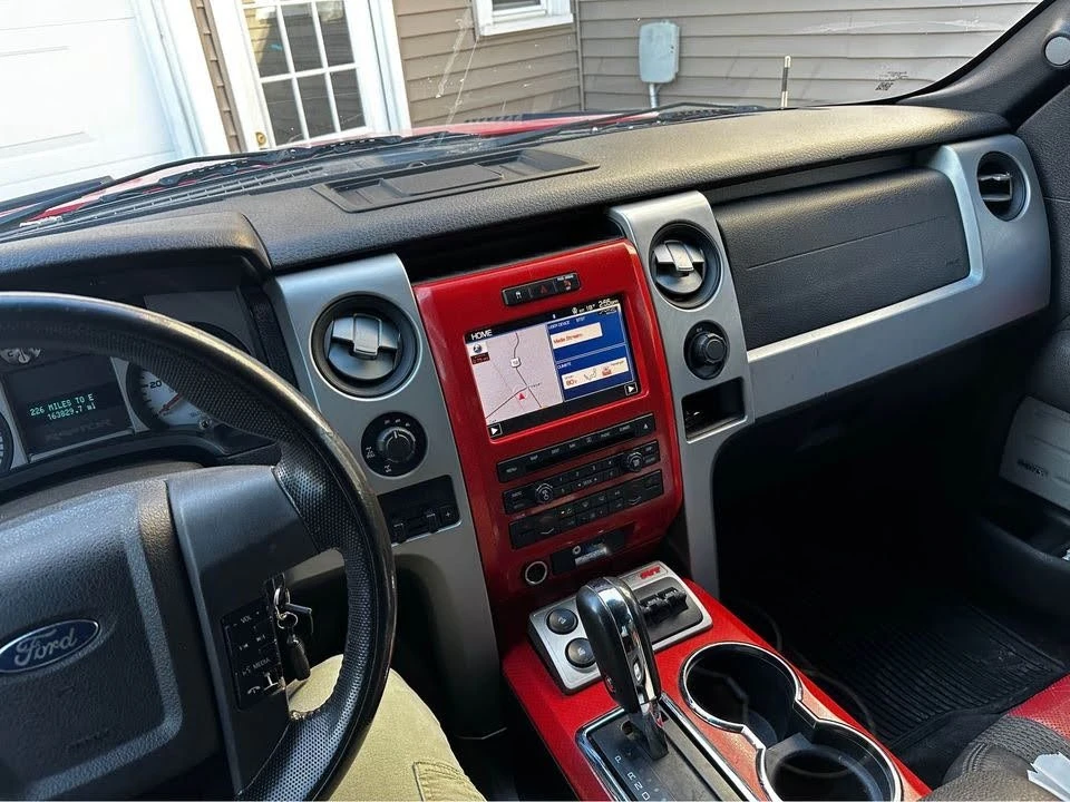 2010 Ford F-150 Raptor 12th Gen - Image 6 of 11