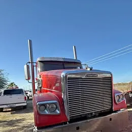 2010 Freightliner Coronado