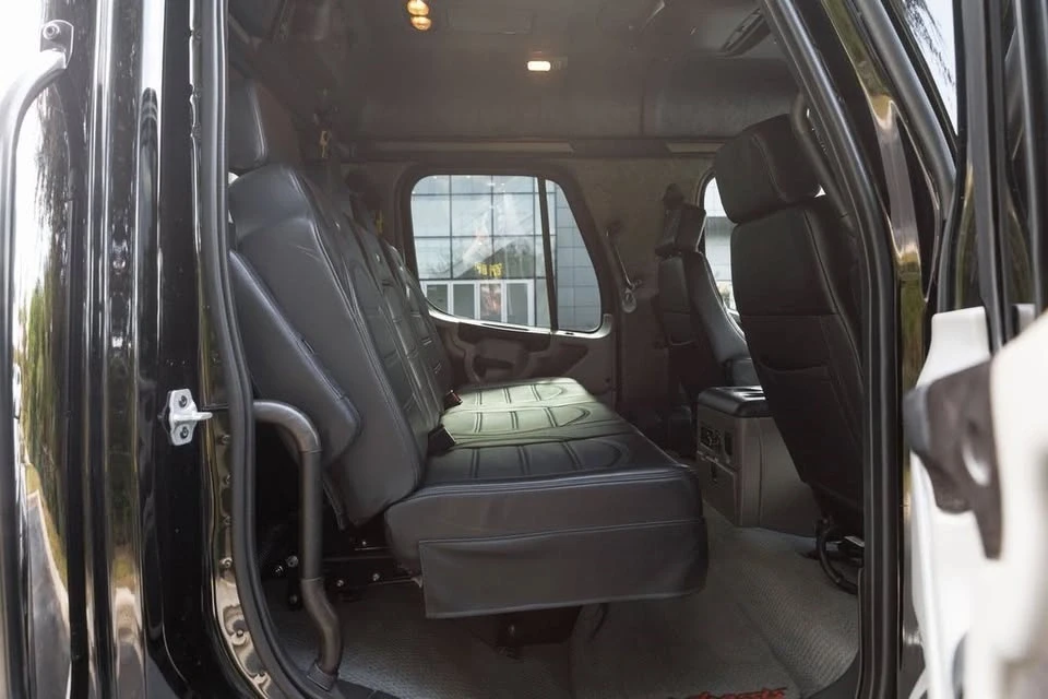 2010 Freightliner - Image 20 of 20