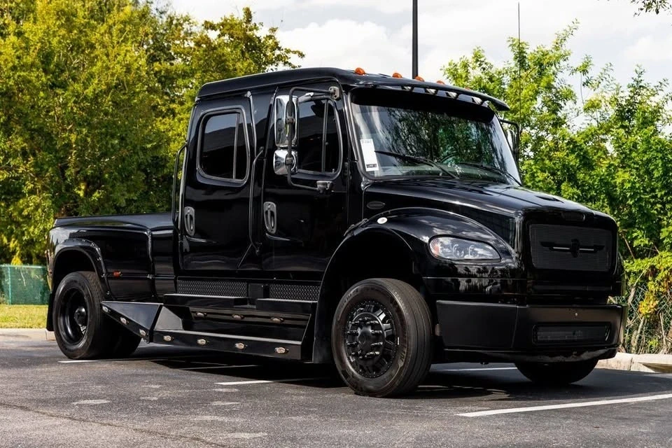 2010 Freightliner - Image 6 of 20