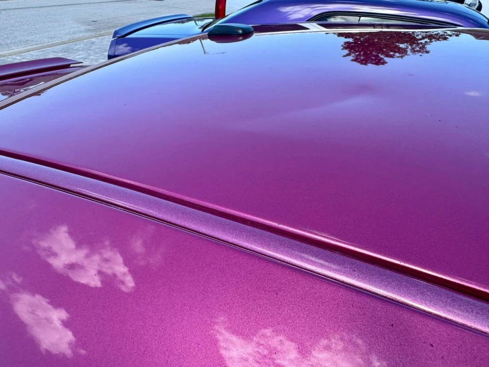 2010 Dodge Challenger 3rd Gen - Image 15 of 17