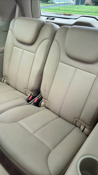 2010 Mercedes-Benz X164 GL-Class - Image 7 of 11
