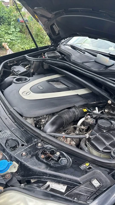 2010 Mercedes-Benz X164 GL-Class - Image 6 of 11