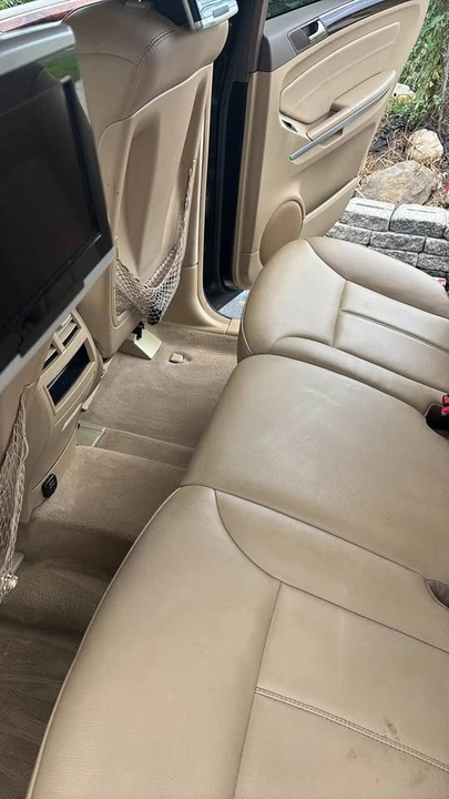 2010 Mercedes-Benz X164 GL-Class - Image 8 of 11