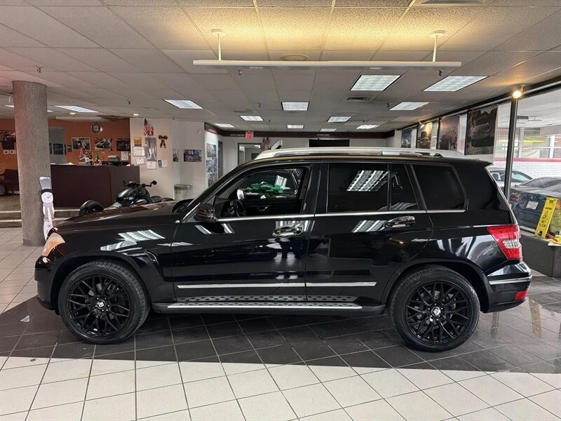 2010 Mercedes-Benz GLK-Class - Image 2 of 4